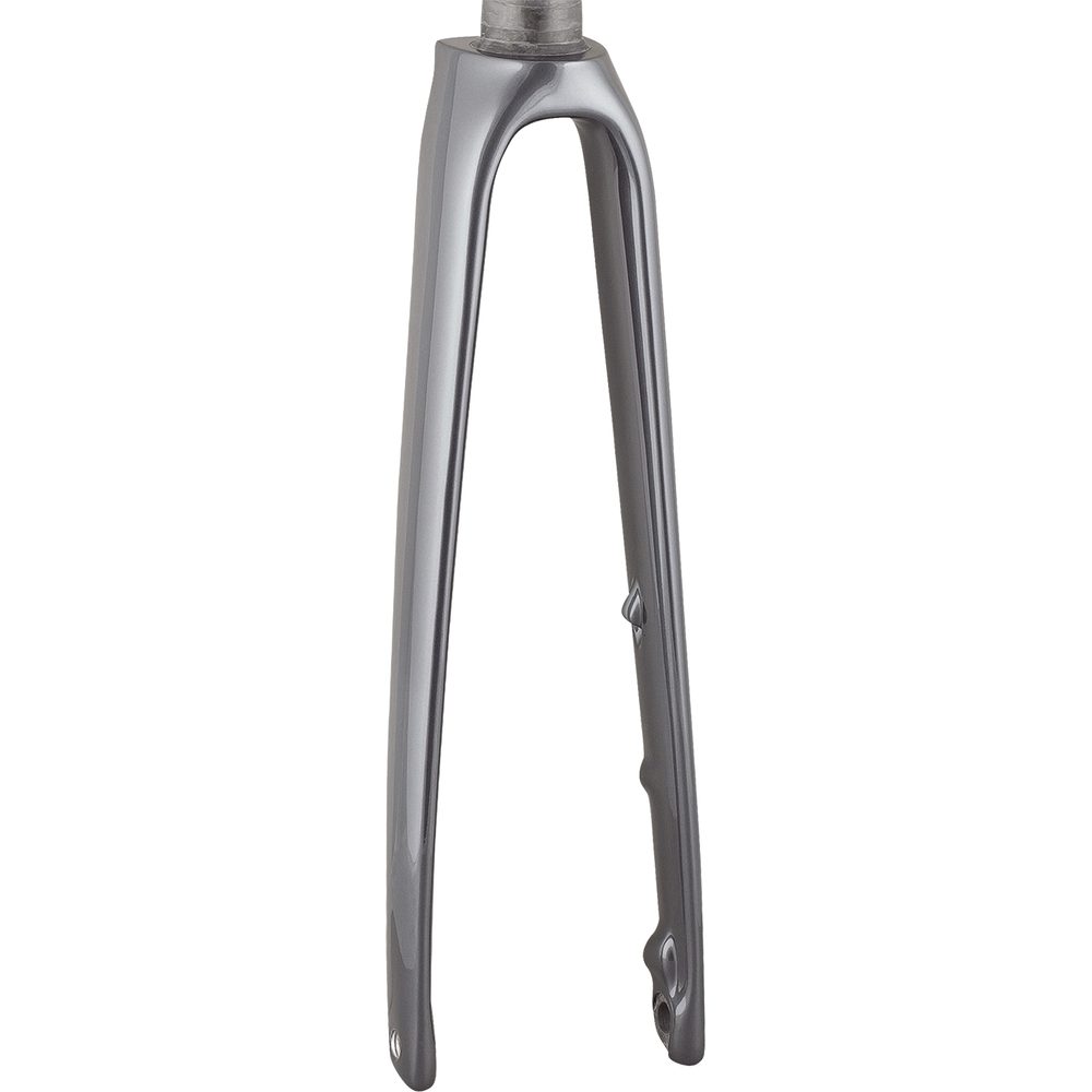 Emonda SL 6 56-62cm Lithium Grey/Onyx Carbon 310mm, 40mm