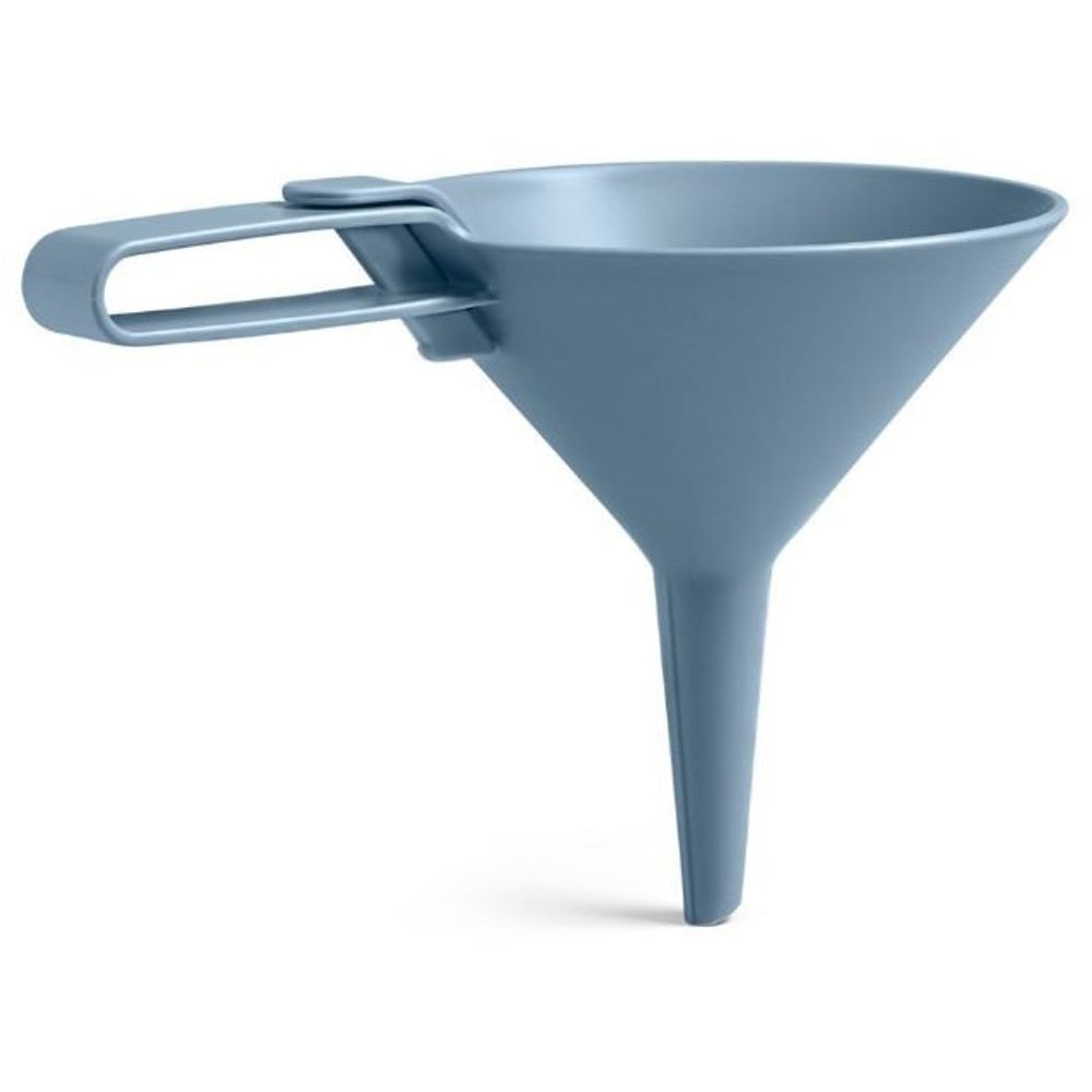 Nálevka s praktickou uzávěrou Dolina Dark Ocean