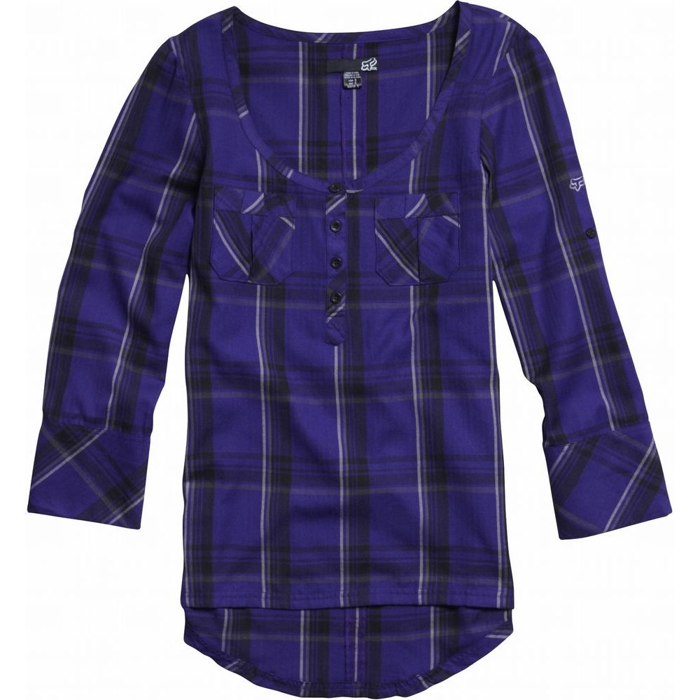 53165 209 Girls Coliseum Shirt - dámská košile