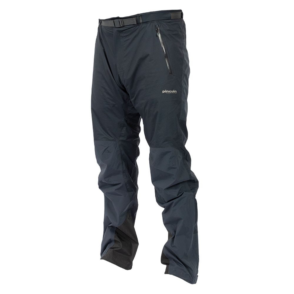 Alpin S pants 5.0 Grey