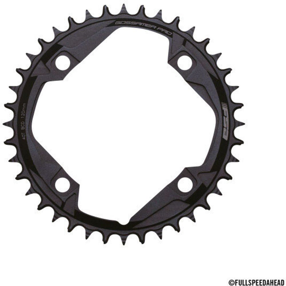 Road GOSSAMER 1x 120x42