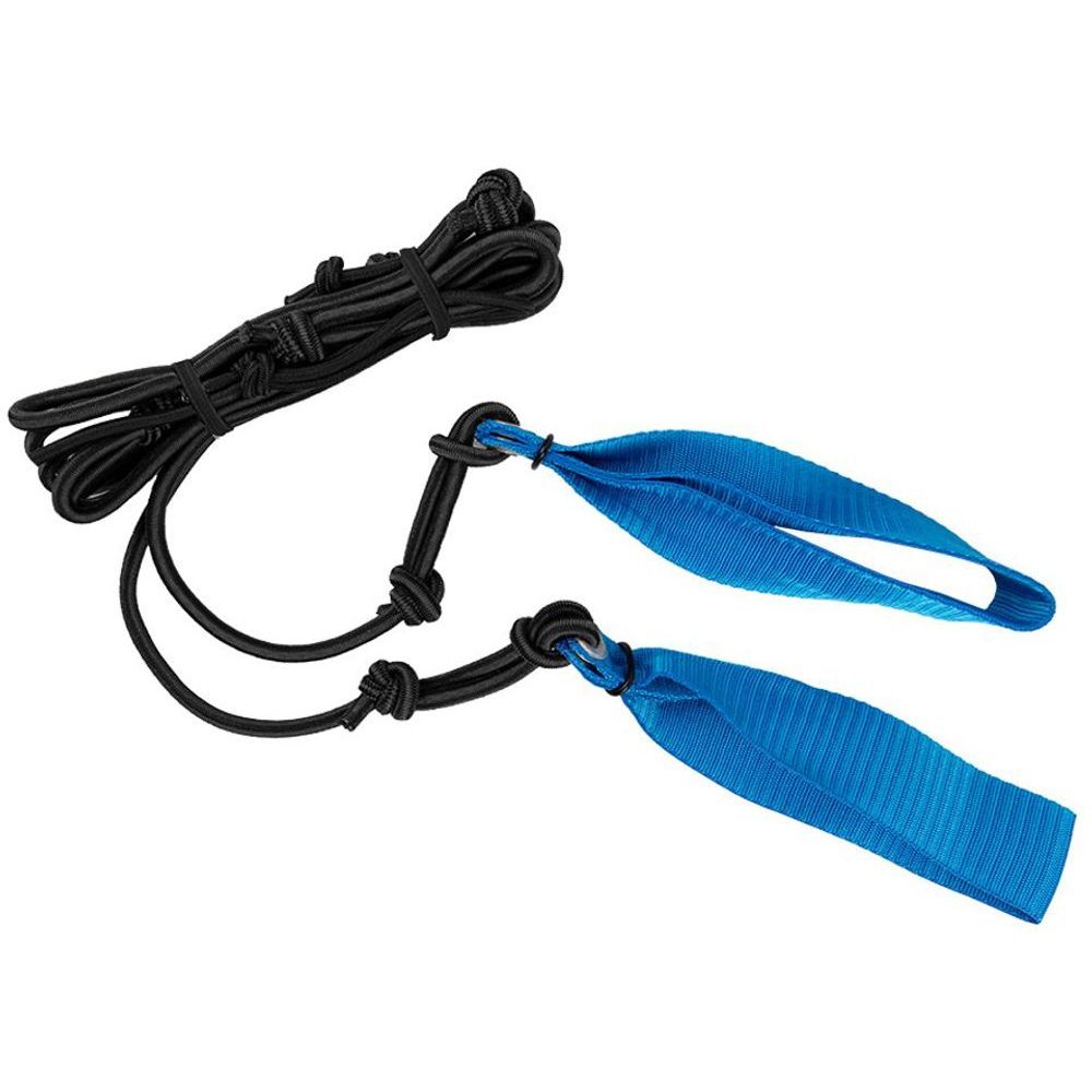 Y504379 rehabilitační expander - modrý