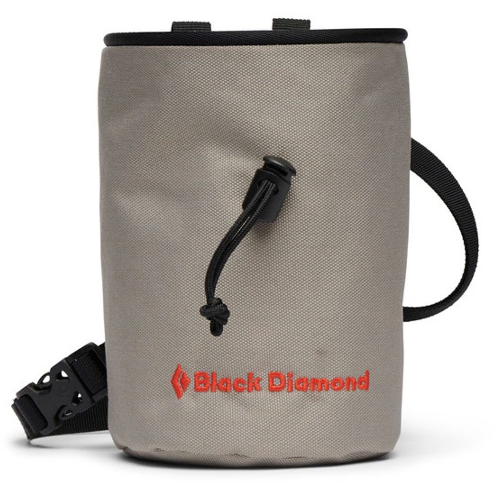 MOJO CHALK BAG Moonstone