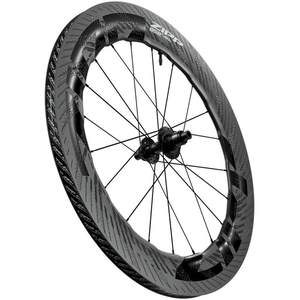 00.1918.773.001 - ZIPP AMWH 858 NSW TLDBCL 700R XDR12X142 STDD1