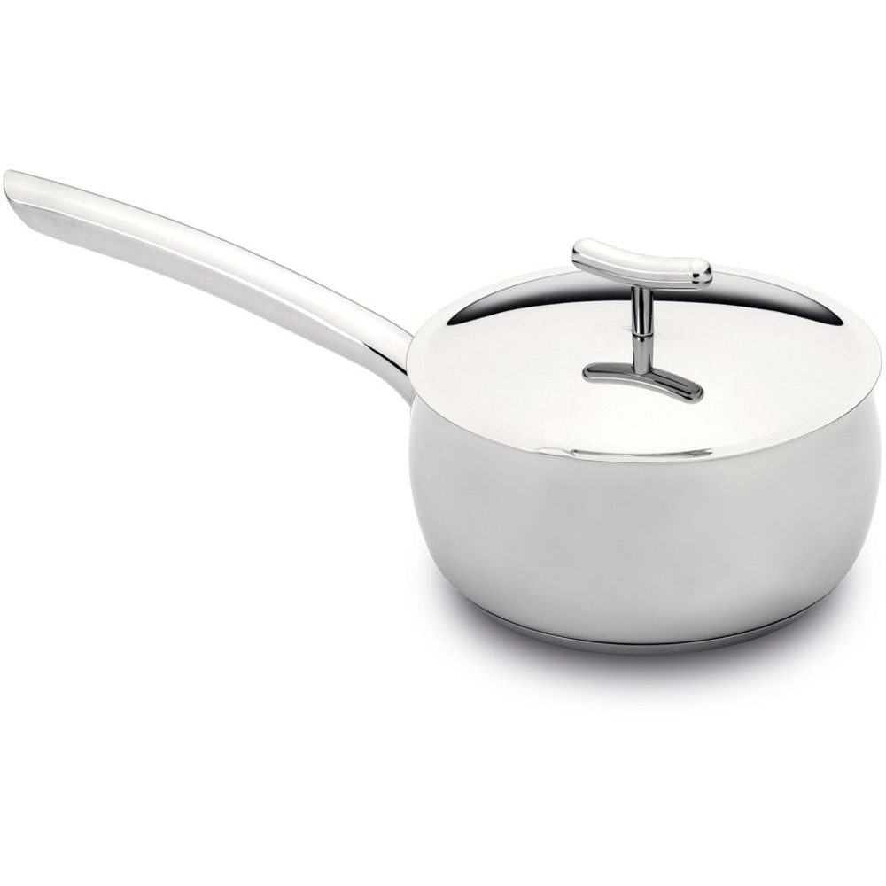 Yumi 2,6 l saucepan with lid