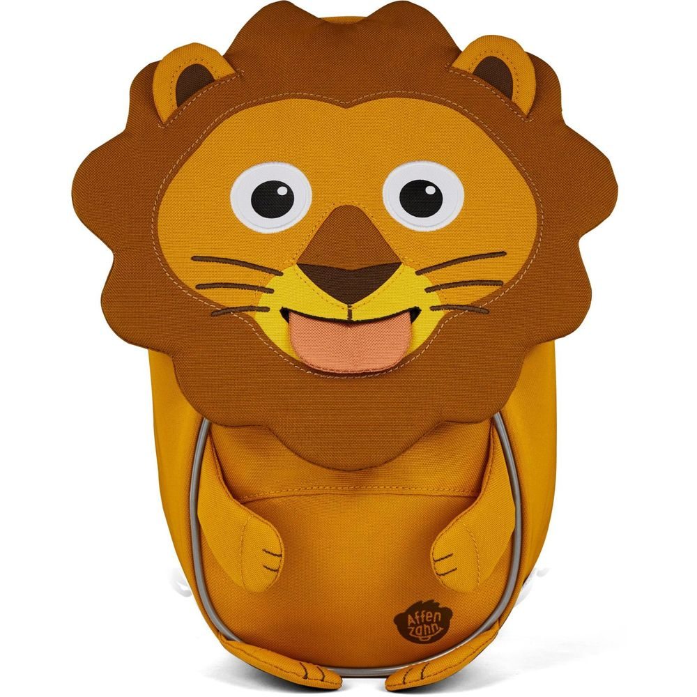 Small Friend 4 Lion