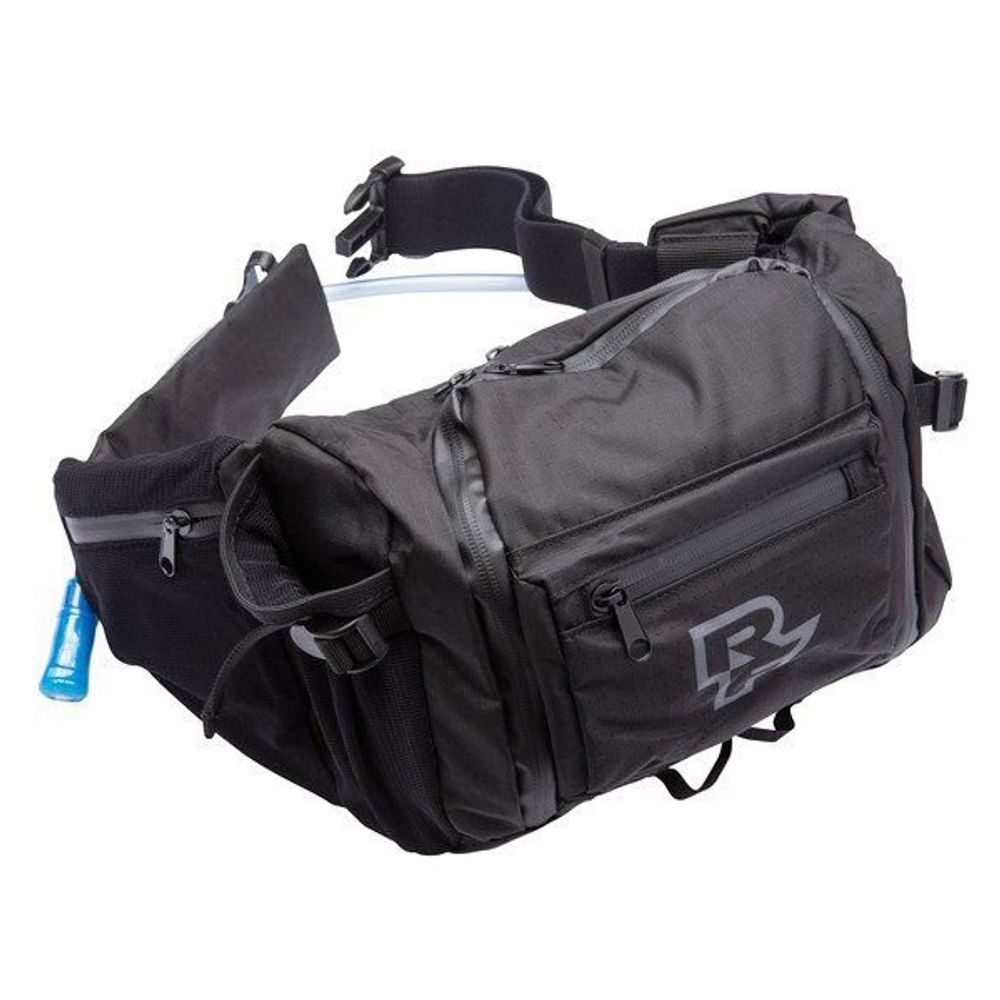 STASH 3L HIP BAG stealth