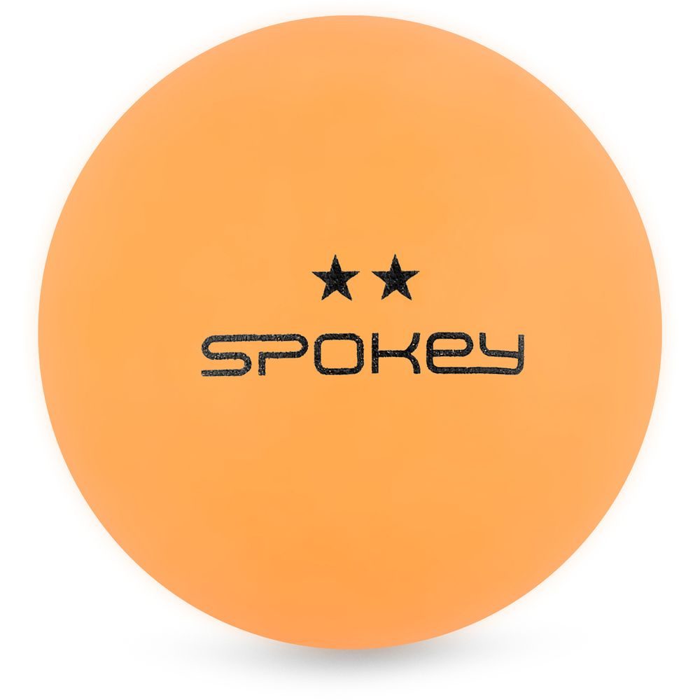 SKILLED ** oranžové