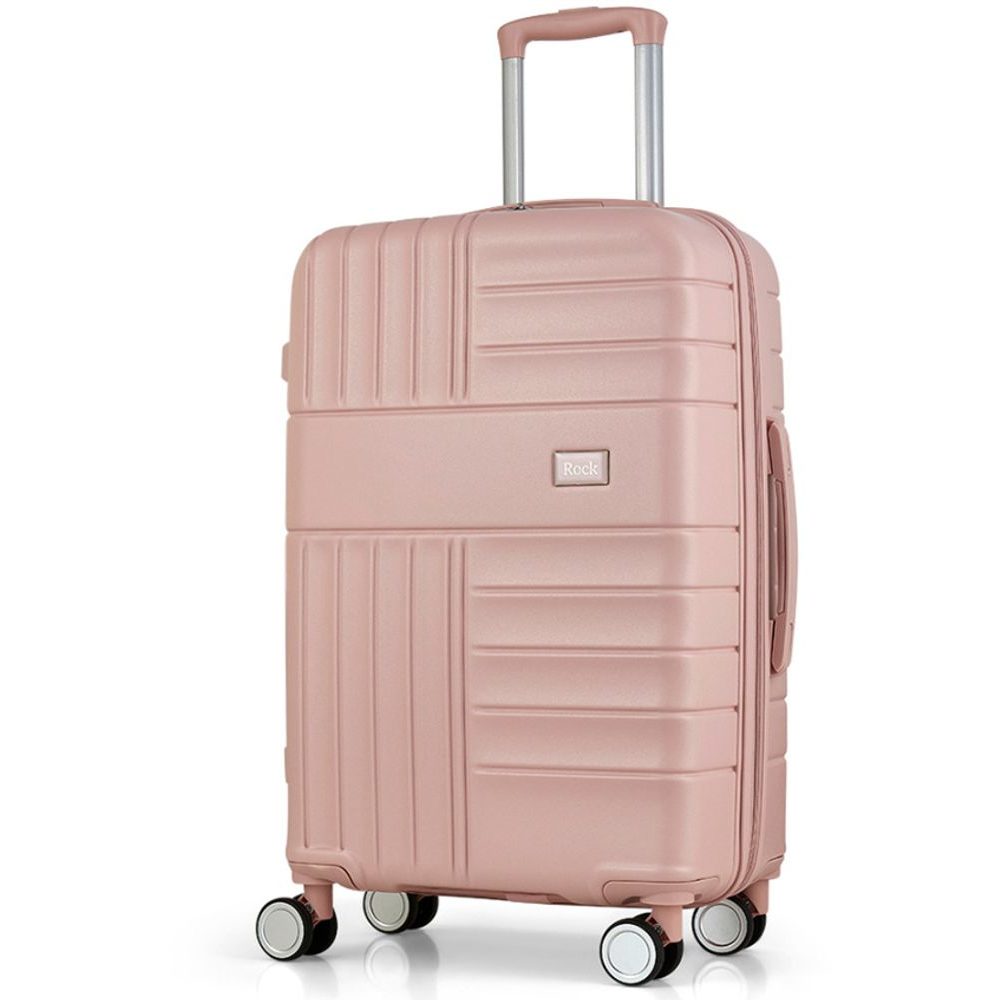 Aspen PP 61 l - růžová