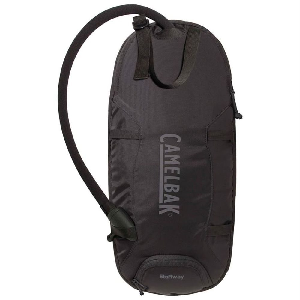 StoAway 3l Black