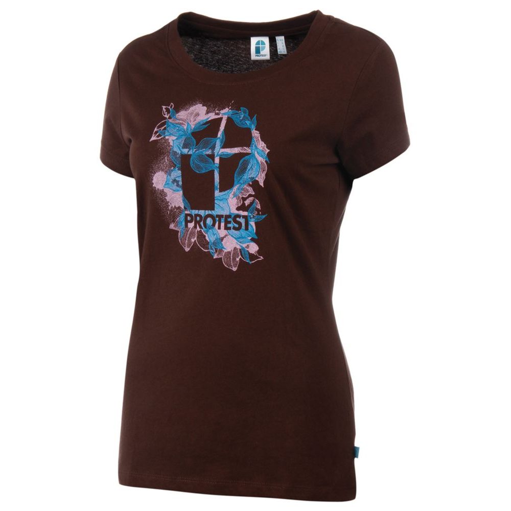 163721 461 SADNESS T-shirt - dámské tričko