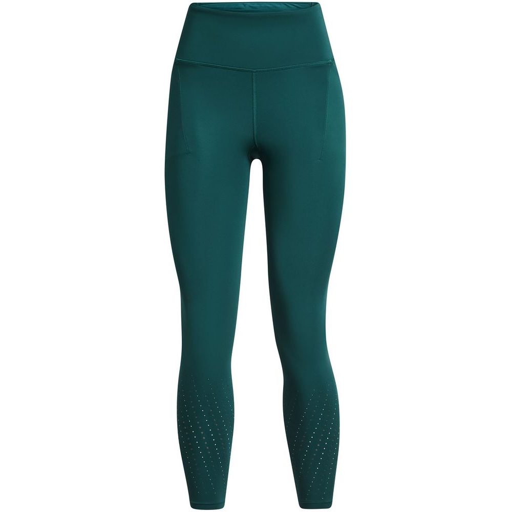 Fly Fast Elite Ankle Tgt, Hydro Teal / Reflective