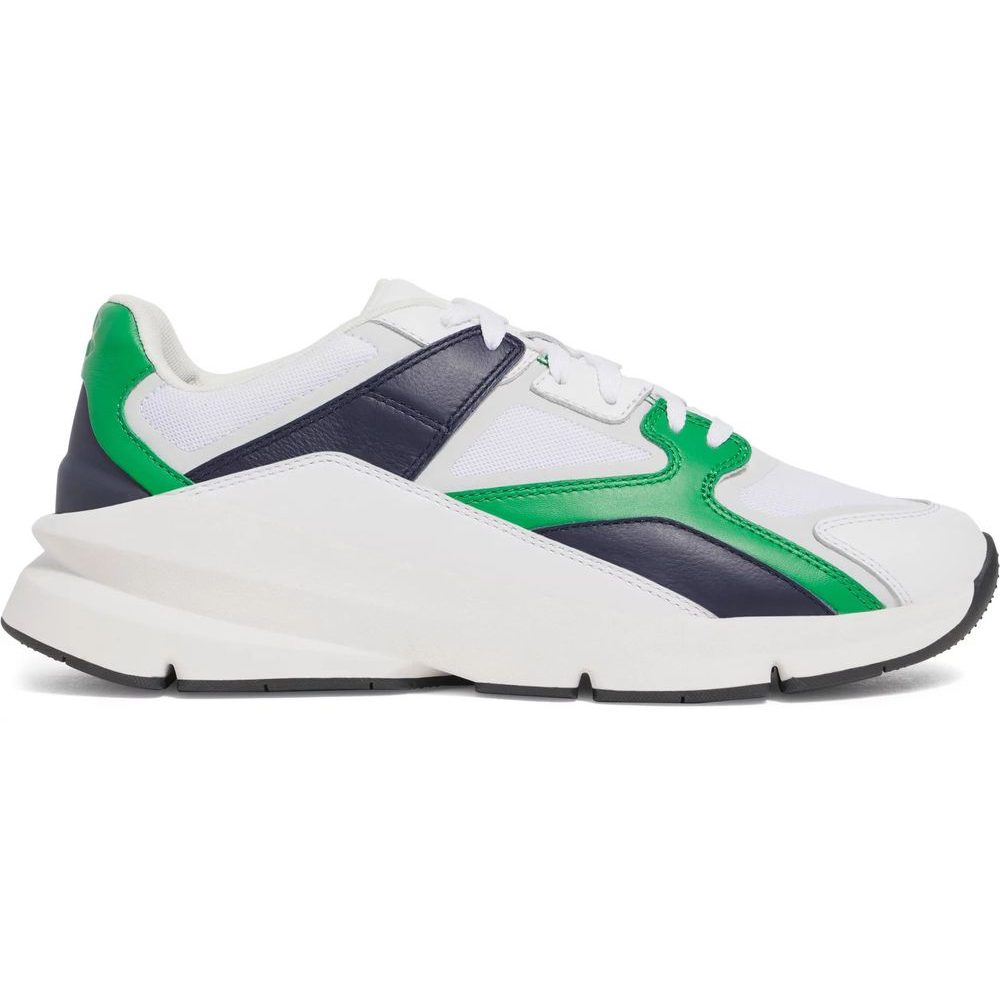 UA Forge 96 LEATHER reissue