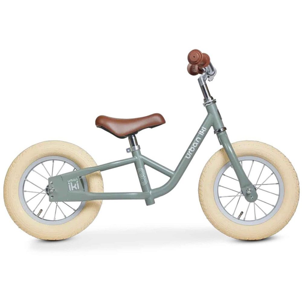 Balance bike for child Mochi Green