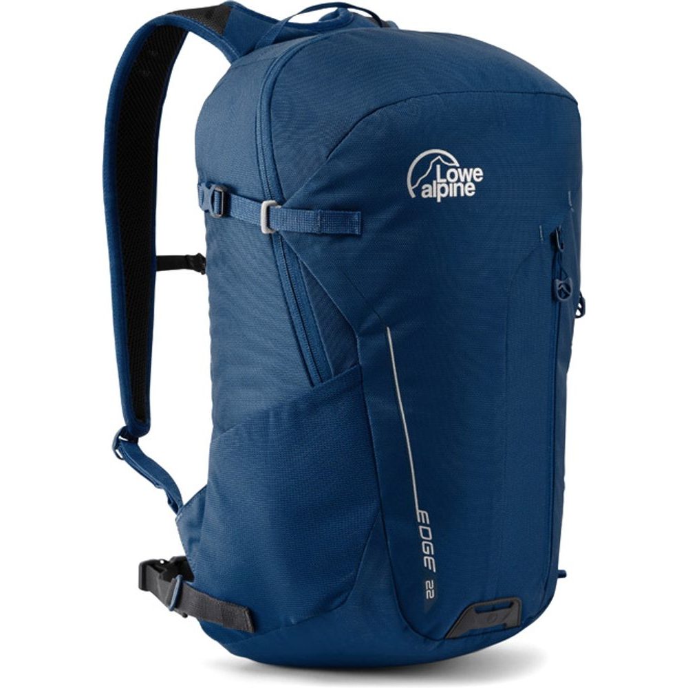 Edge 22, cadet blue