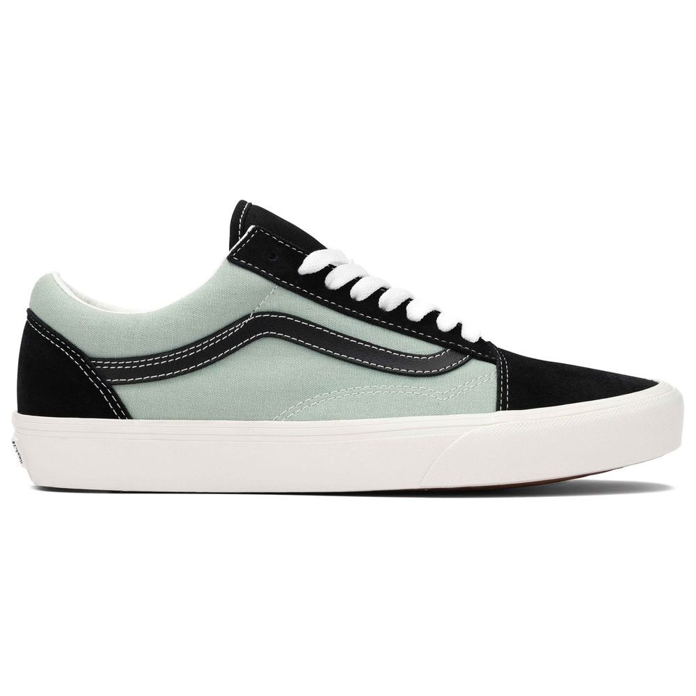 Old Skool Basics GRAY MIST