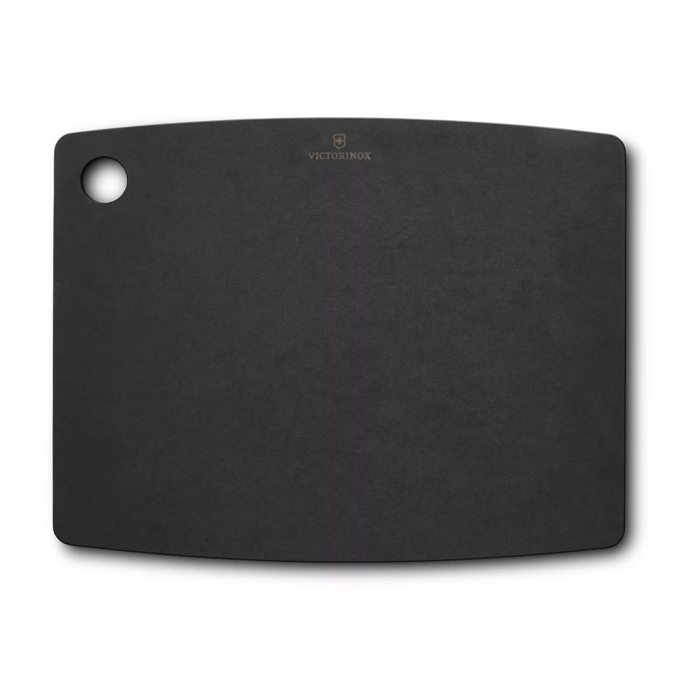 Cutting board, Kitchen series, M, black