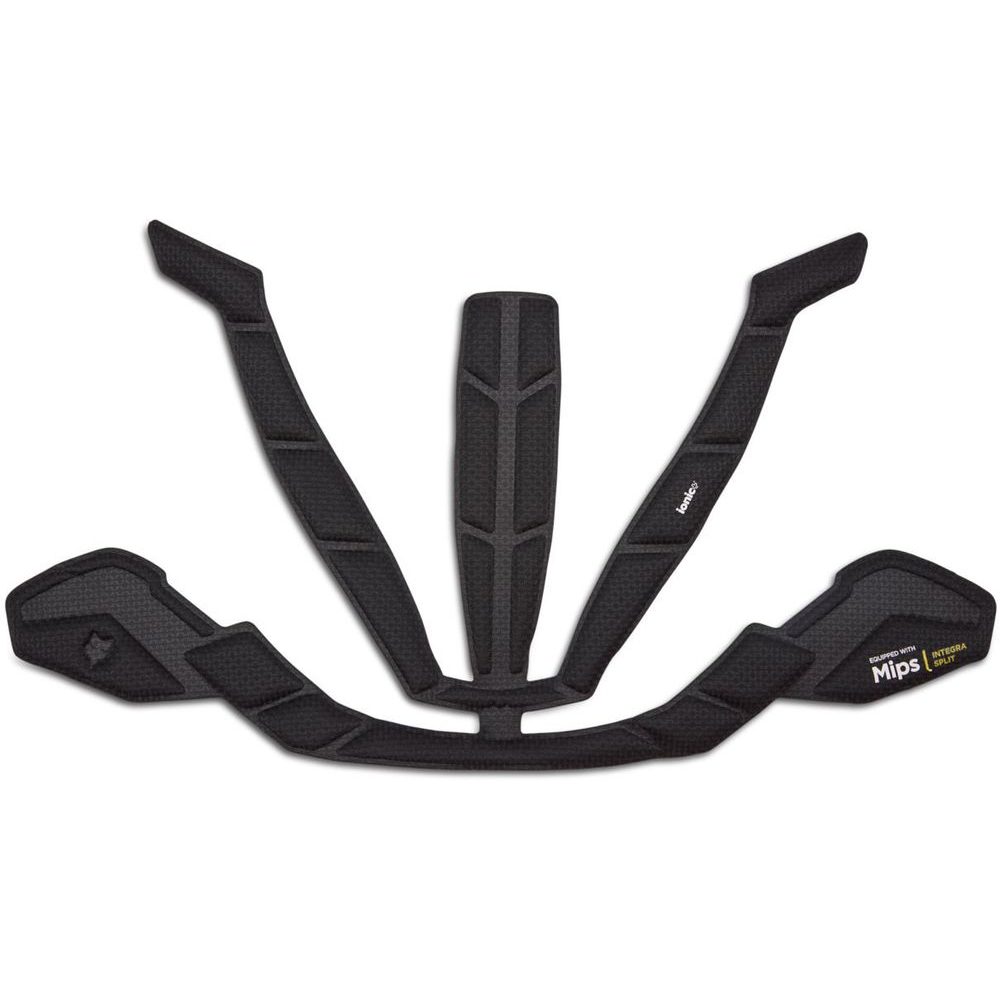 25 Speedframe Rs Liner - Std Black