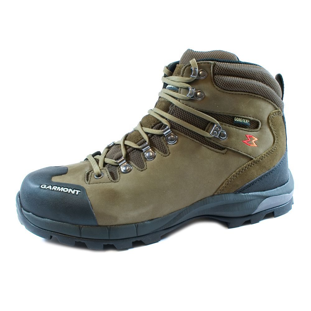 LANDER GTX MENS - trekové boty pánské