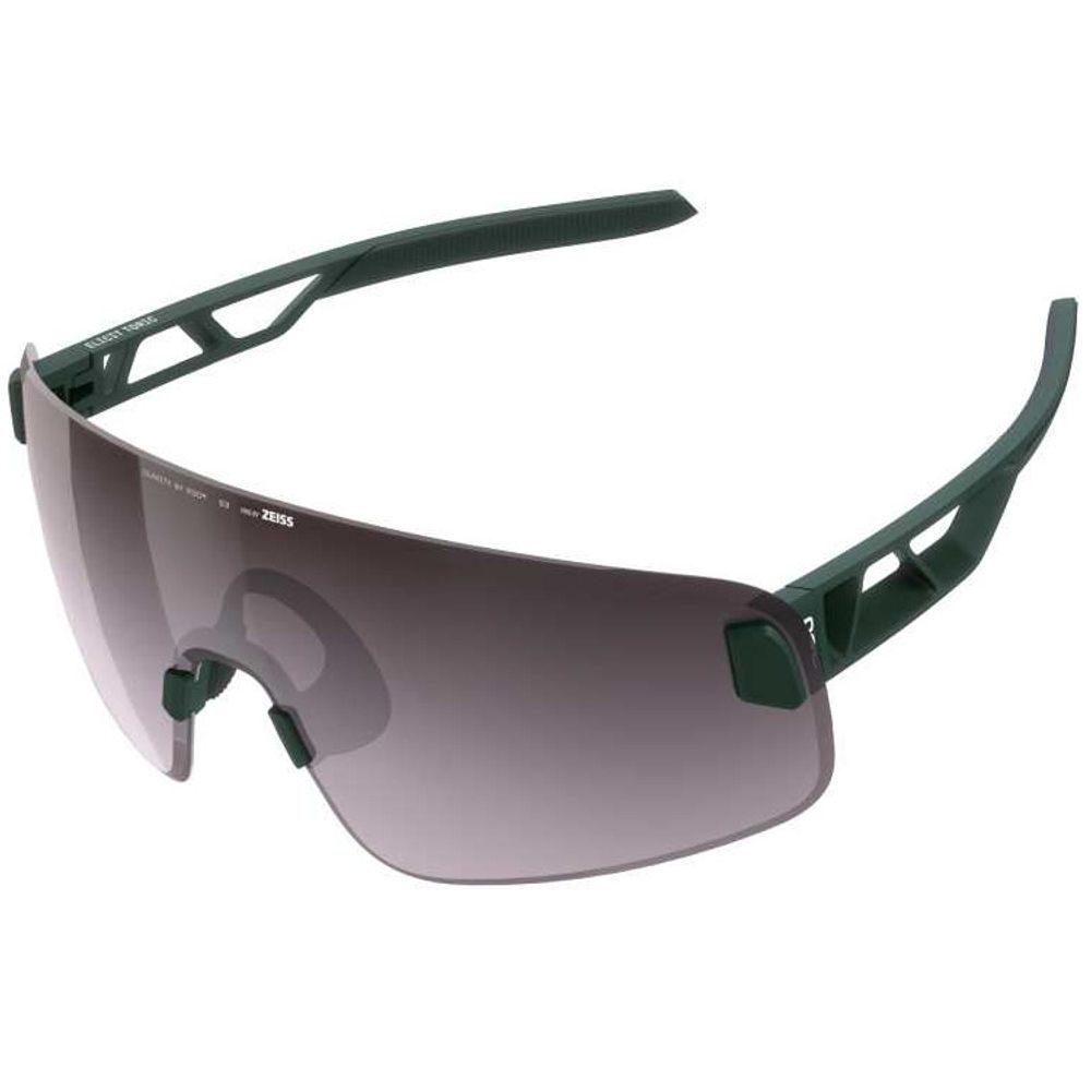 Elicit Toric  Pargasite Green/Clarity Road/Sunny Silver