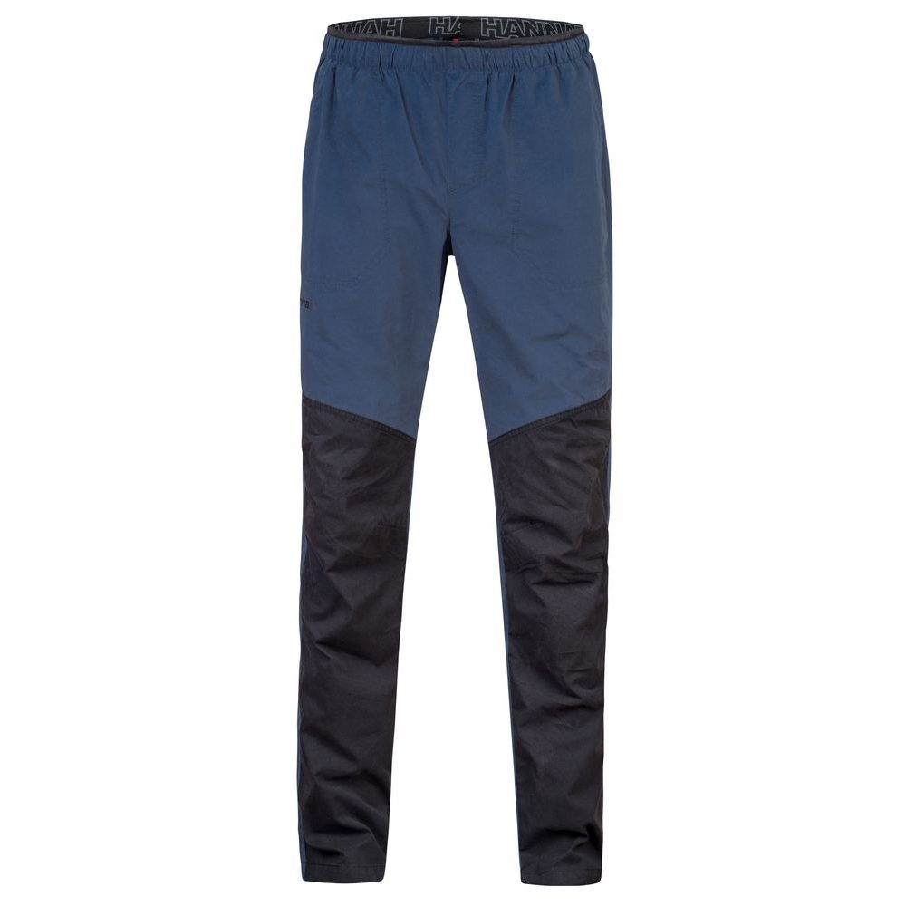 Blog II, ensign blue/anthracite