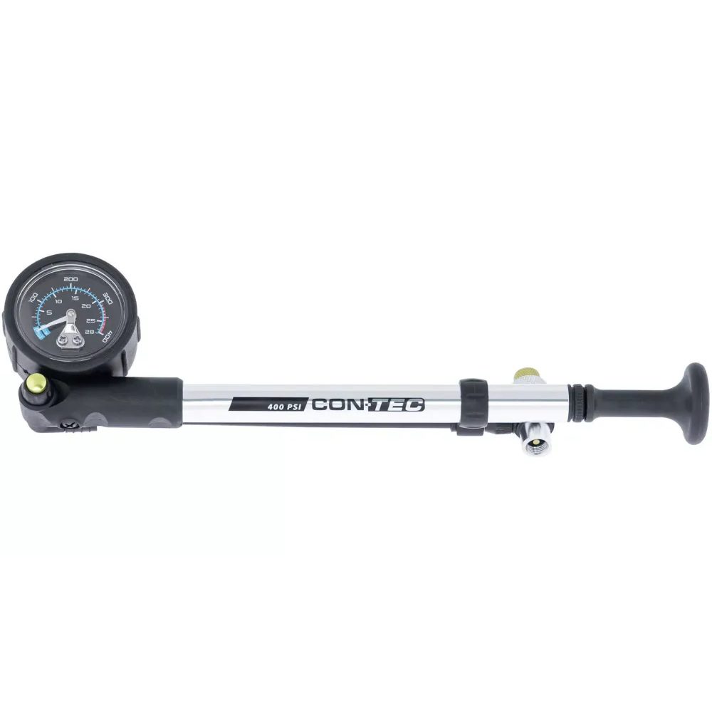 Shock pump "ShockRocket"