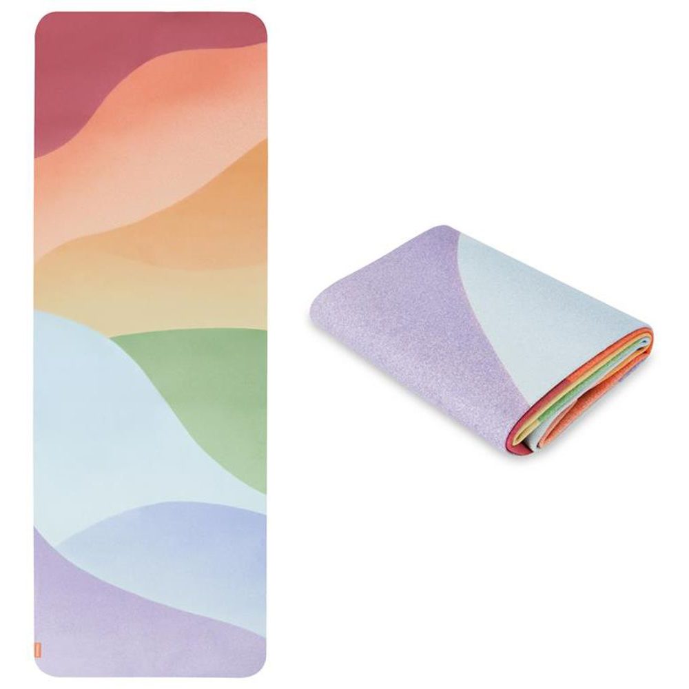 YOGA TRAVEL 180 x 61 x 0,15