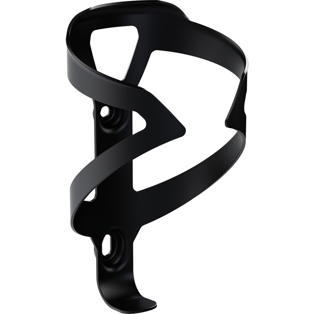 Cage Trek Pro Matte Black