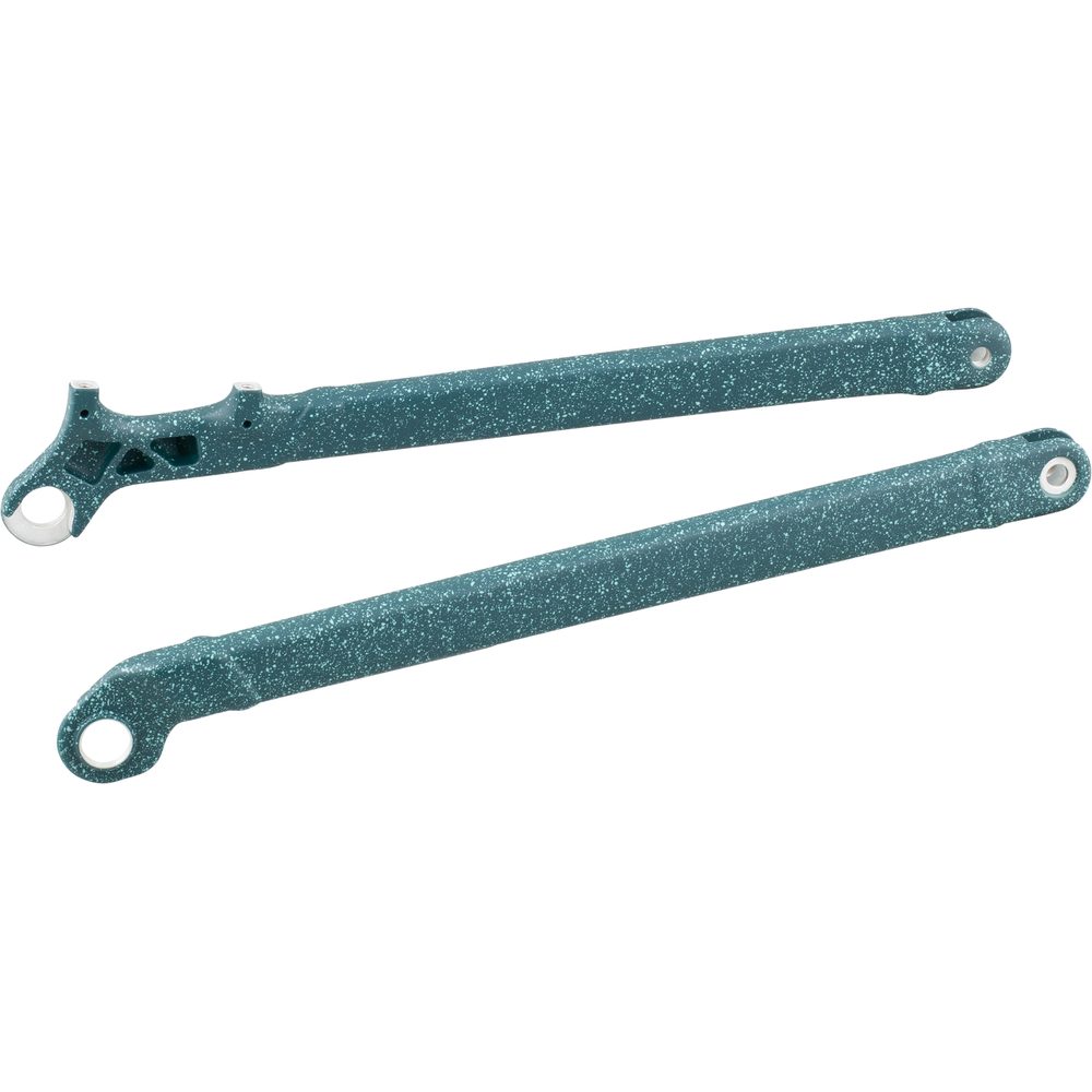 Fuel Alloy 2026 Juniper/Blue Sage Seatstay