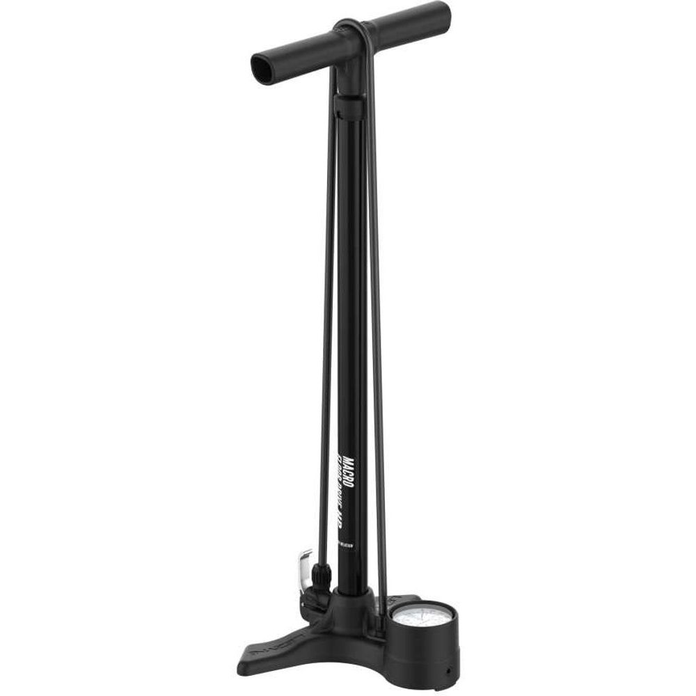 MACRO FLOOR DRIVE DV / FLAT BLACK