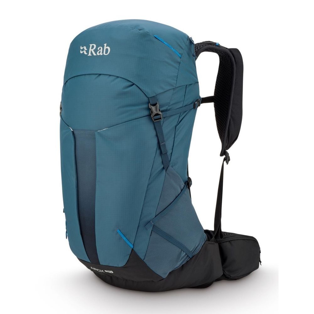 Airox 30 tempest blue