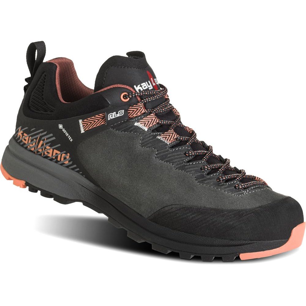 Grimpeur Ws Gtx, grey/peach