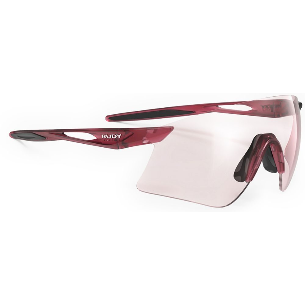 ASTRAL SPHERE IMPACTX Frozen Cherry Matte / ImpactX 2 Red