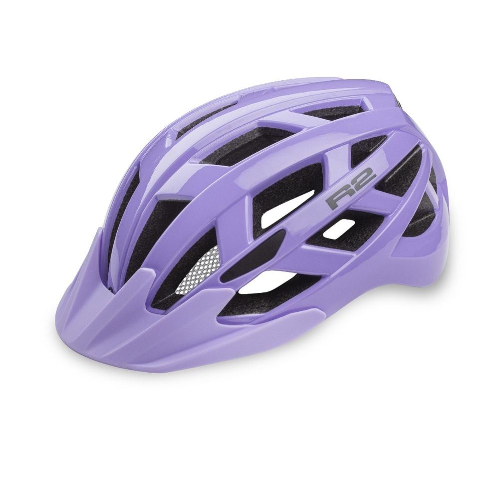 LUMEN JUNIOR ATH20Y fialová