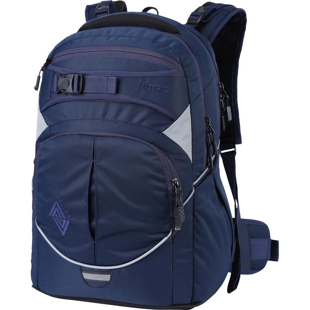 SUPERHERO 30 night sky