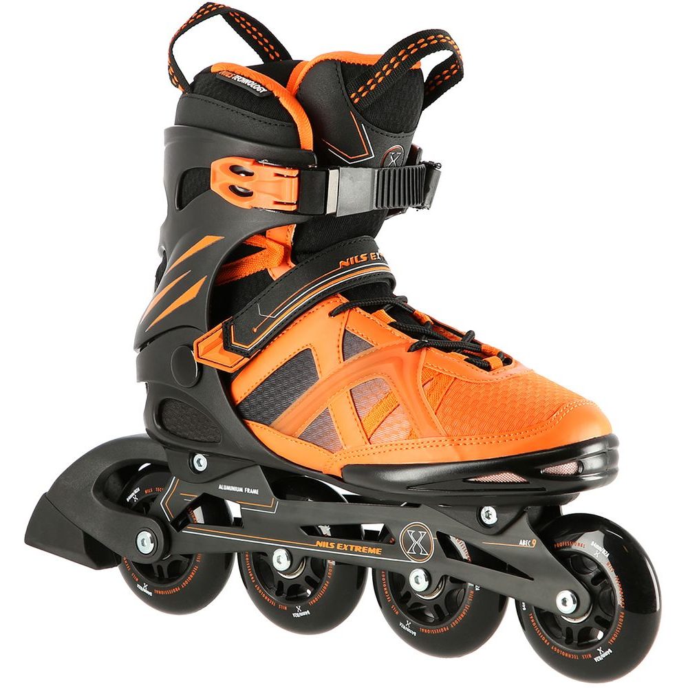 Extreme NA14112 oranžové