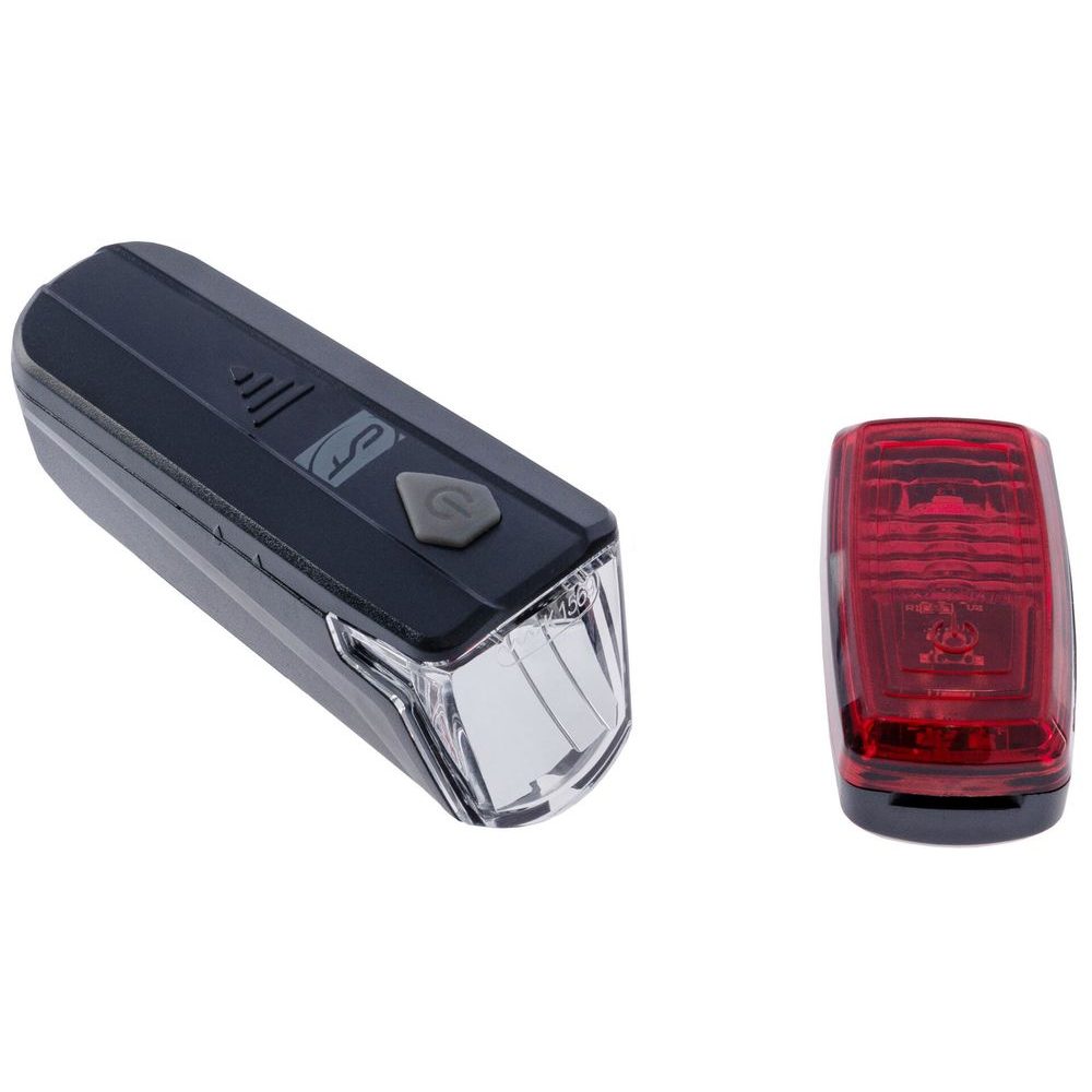 Batterylight LS-247 SL Set