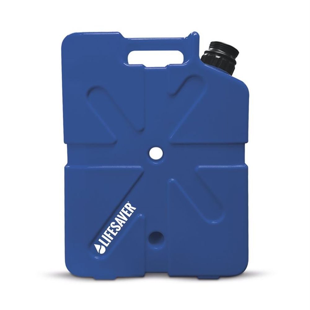 CANISTER 20K - DARK BLUE