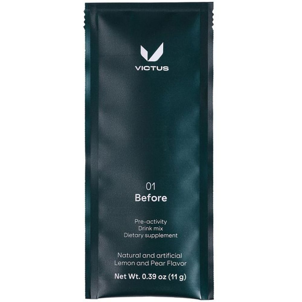 Energy Water Orange / Apple 1 pack