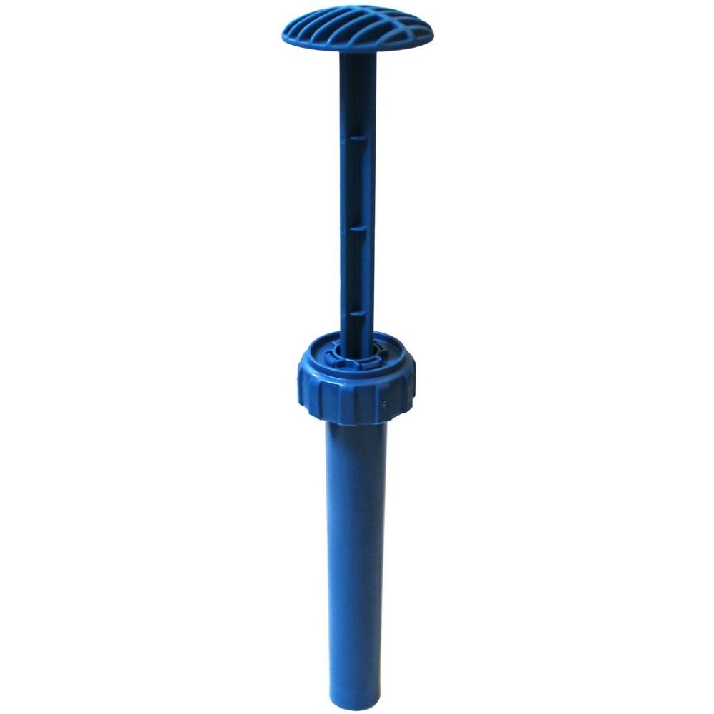 Cube Replacement Pump
