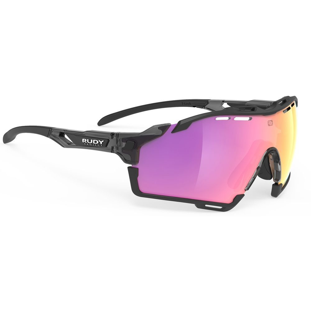 CUTLINE RPOPTICS Crystal Ash / ML Sunset