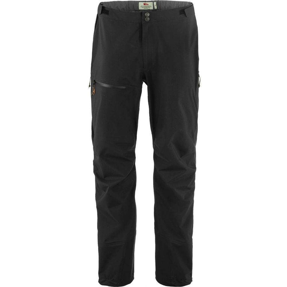 Keb GTX Trousers M Black