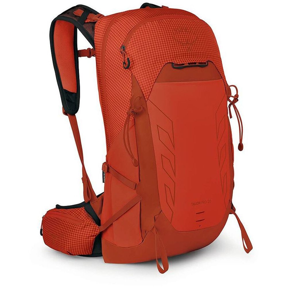 TALON PRO 20 mars orange