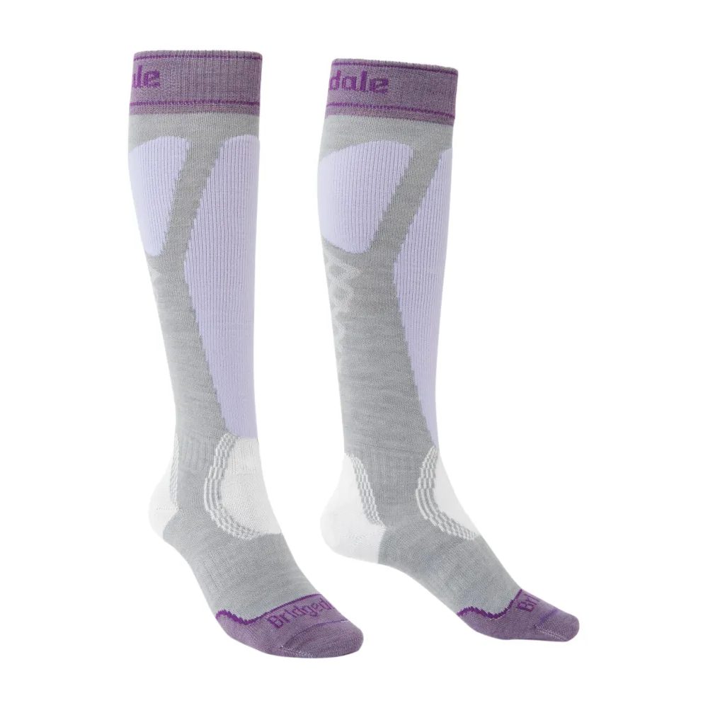 Ski Easy On Women's, grey