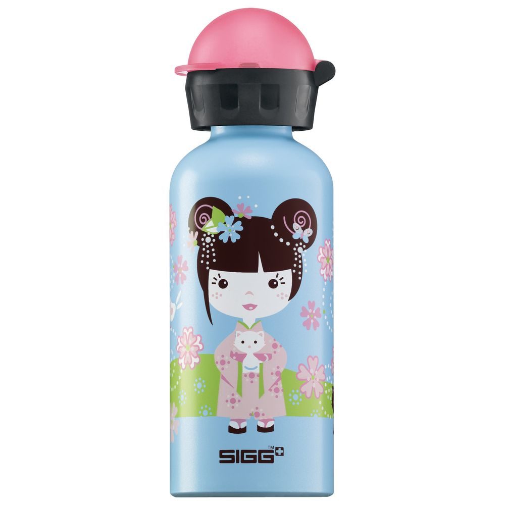 8228.40 Láhev 0,4 l Tokyo Princess