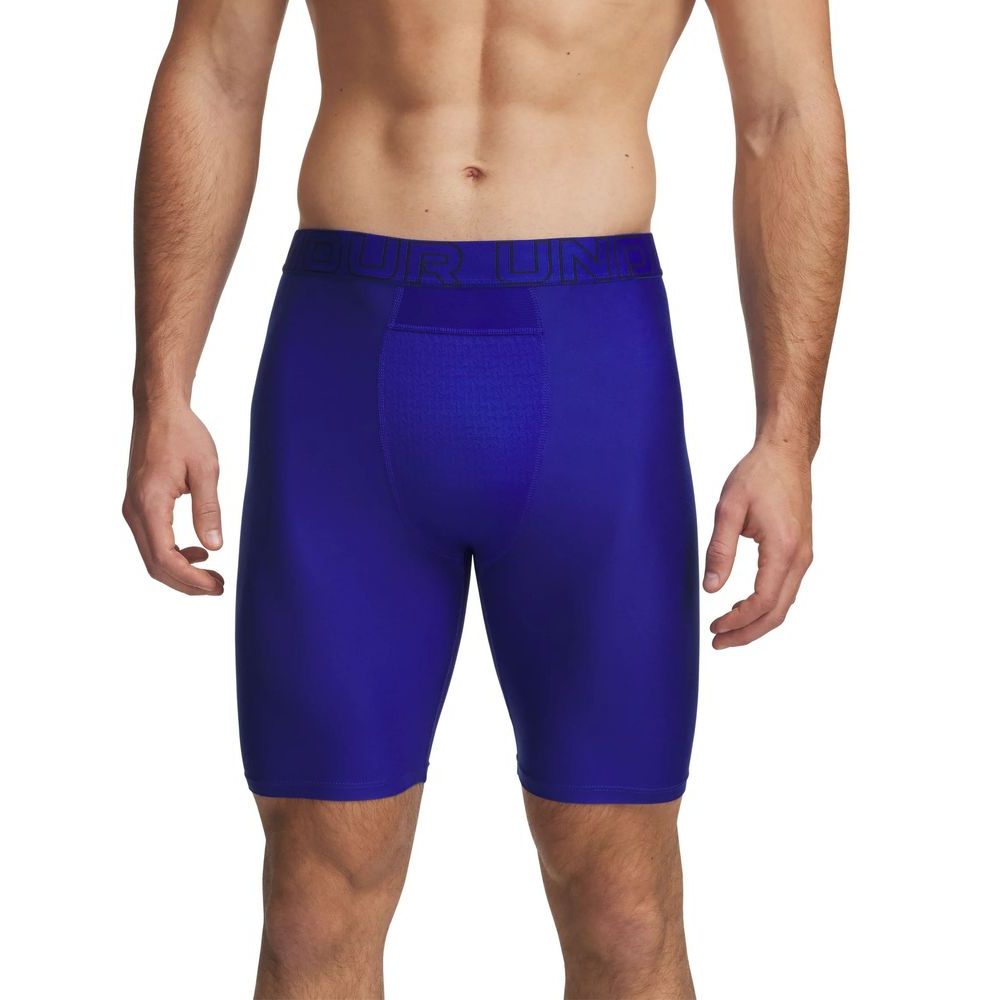 Ua Performance Pouch - Solid 9in - 2pk ROYAL