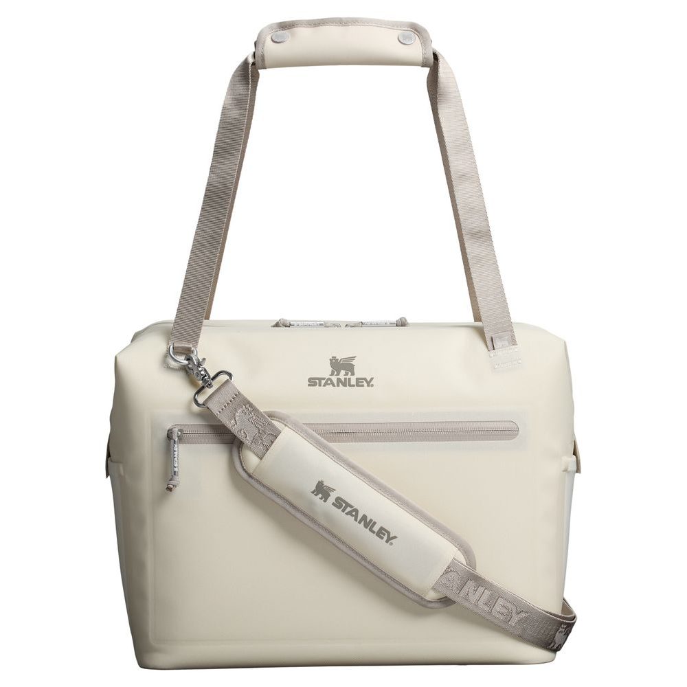All-Day Julienne Max Cooler 18,9 l Cream