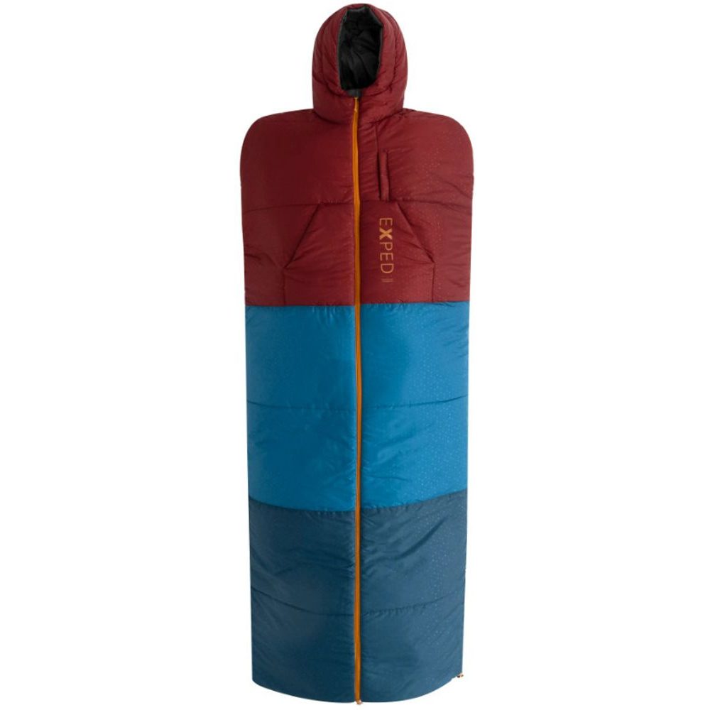 Dreamwalker L burgundy