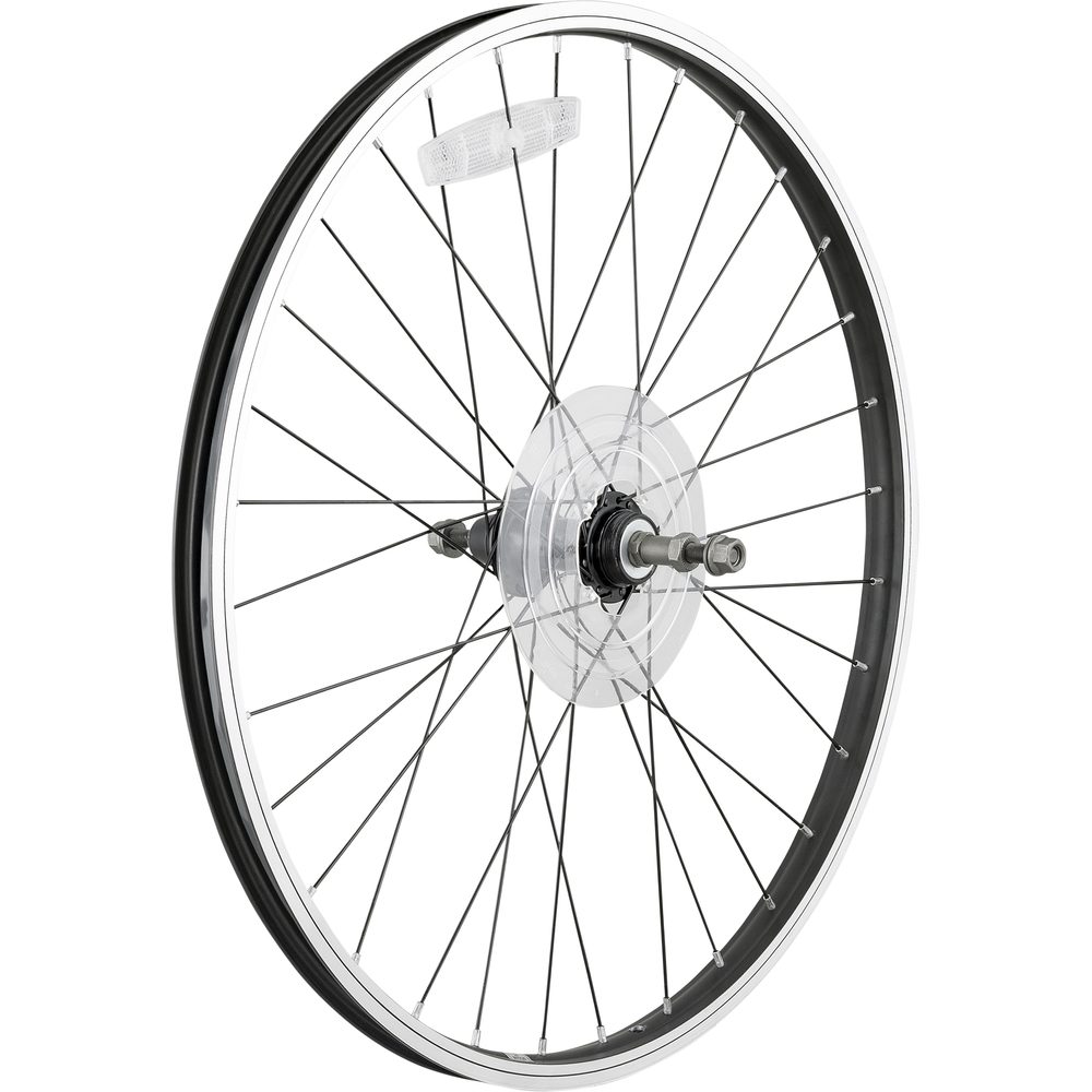 Precaliber 24 8-Speed Black