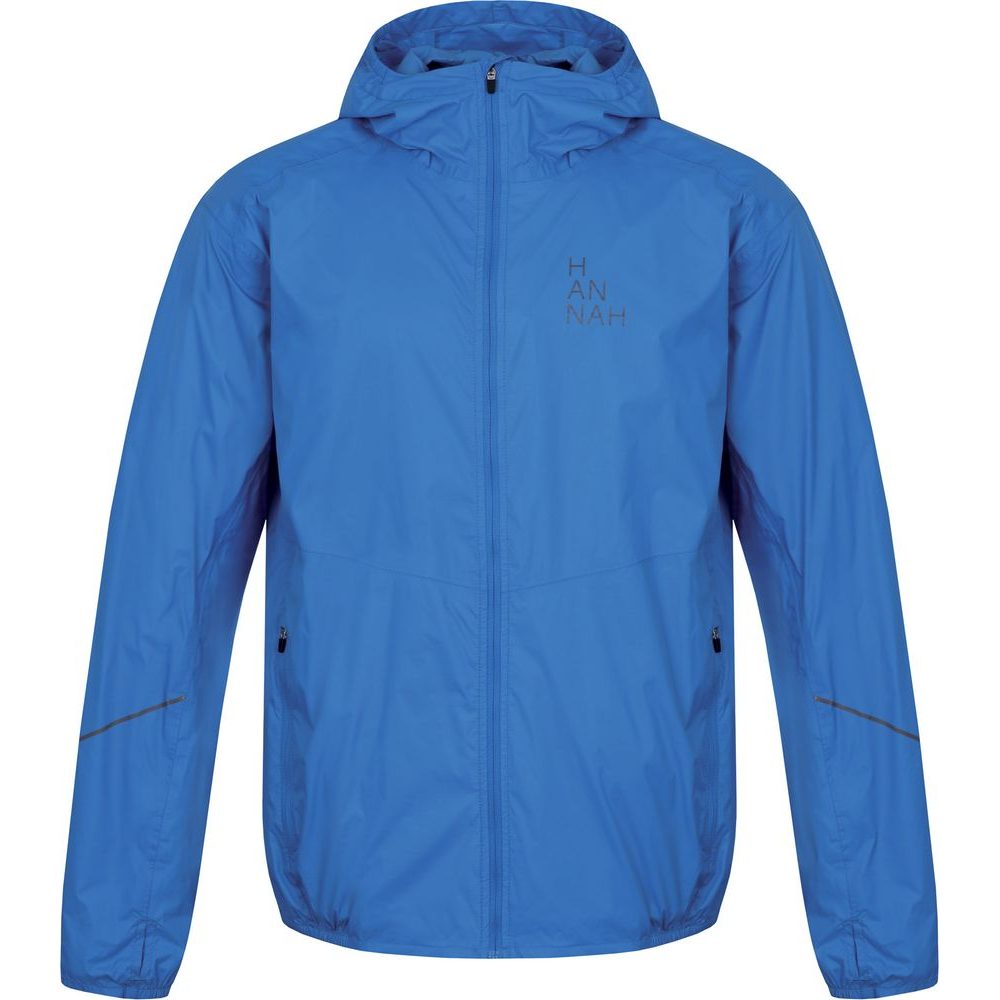 MILES, french blue